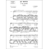 Robert Schumann - Les Myrtes Chant-Piano