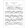 Johann Sebastian Bach - Pièce en Sol (Præambulum de Partita No. 5 BWV 829)