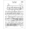 Franz Wilhelm Abt - Rosee Amere Vx Elevees-Piano