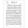 Johann Sebastian Bach - Aupres De Toi (Extrait Des Petits Cahiers Dedies
