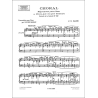 Johann Sebastian Bach - Choral : Jésus, que ma joie demeure