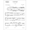 Paul Dukas - Fanfare De La Peri Piano