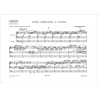 Felix Mendelssohn Bartholdy - Oeuvres Pour Orgue