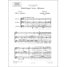 Albert Roussel - Madrigal Aux Muses, Opus 25