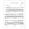 André Caplet - La Cloche Felee Cht-Piano