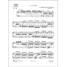 Felix Mendelssohn Bartholdy - La Fileuse, Opus 67 no 4