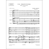 Florent Schmitt - 5 Motets Op 60 N 3 De Profundis 4 Vx-Orgue