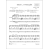 Francis Thomé - Sous La Feuilleeorgue