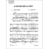 Franz Wilhelm Abt - Le Bon Dieu Cht-Piano
