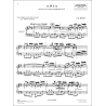Johann Sebastian Bach - Aria (Extraite De La Suite D'Orchestre En Re)