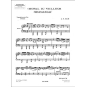 Johann Sebastian Bach - Choral Du Veilleur Piano