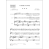 Louis Aubert - Cache-Cache Cht-Piano