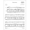 Richard Wagner - Mignonne Cht-Piano