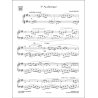 Claude Debussy - Première Arabesque