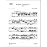 Carl Maria von Weber - Rondo Brillant Piano