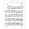 Carl Maria von Weber - Invitation A La Valse Piano