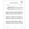 Claude Debussy - Arabesque N 2 4 Mains