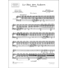 Franz Schubert - Le Roi Des Aulnes
