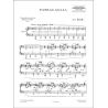 Johann Sebastian Bach - Passacaglia