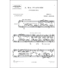 Robert Schumann - A Ma Fiancee Op 25 N 1