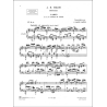Johann Sebastian Bach - Largo 5 Sonate Violon Et Air 30 Cantatepiano