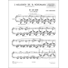 Robert Schumann - 3 Melodies