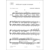 Alexander Tcherepnin - Pieces Sans Titre, Opus 7 - Pour Piano (I.