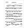 Georges Aperghis - Alter Ego, Pour Saxophone Tenor En Si Bemol