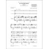 Camille Saint-Saëns - El Desdichado (Bolero). Chanson Espagnole A Deux