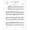 Léon Boëllmann - Suite Gothique Opus 25