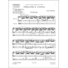 Elsa Barraine - Prel. + Fugue N 1 Orgue (Fugue Surchant-Guerre
