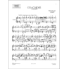 Johann Sebastian Bach - Chaconne Piano