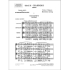 Maurice Ravel - Trois Chansons - Complete