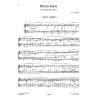 Pierre Sancan - Petites Mains