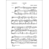 Robert Schumann - O Salutaris, Pour Mezzo-Soprano Et Piano