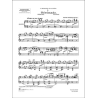 Florent Schmitt - Feuillets De Voyage Opus 26 Livre I