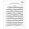 Henryk Wieniawski - Etudes-Caprices Op 10