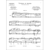 Richard Wagner - Tristan Et Isolde Cht-Piano (Fr-Allbulow-Samazuilh