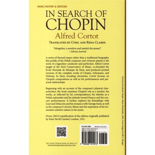 In Search Of Chopin