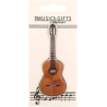 Fridge Magnet Acoustic Guitar