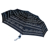 Mini Umbrella Black