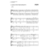 Canto polivocale moderno