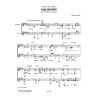 Penicaud, Eric - Sarabande