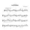 Ave, Michel Dalle - Sans regret