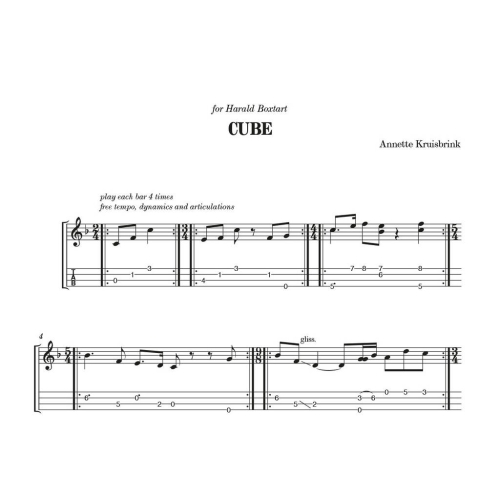Cube