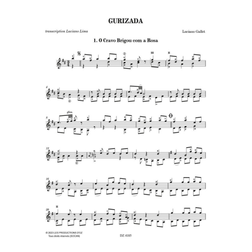 Gurizada