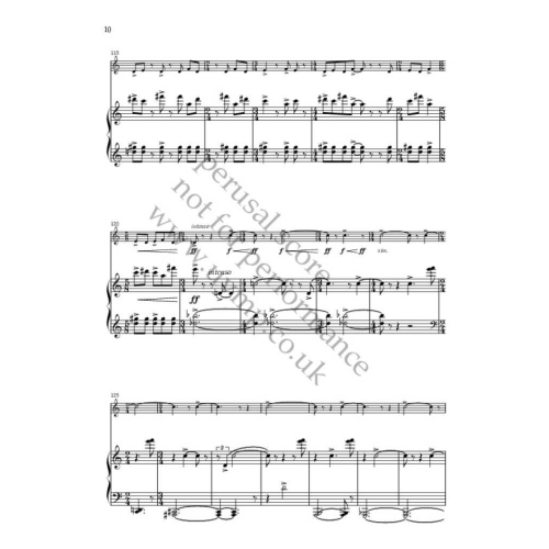 Canzone Sospesa