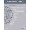 Monty Norman - Kaleidoscope: James Bond Theme