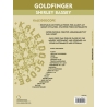 Shirley Bassey - Kaleidoscope: Goldfinger