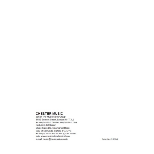 Judith Weir - Judith Weir: Sinfonia Comatica